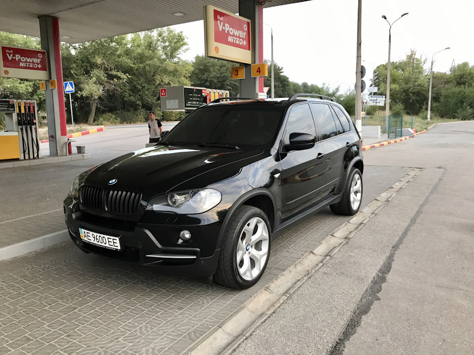 214 стиль с e71 на e70 НУЖНО ТОЧИТЬ! 2
