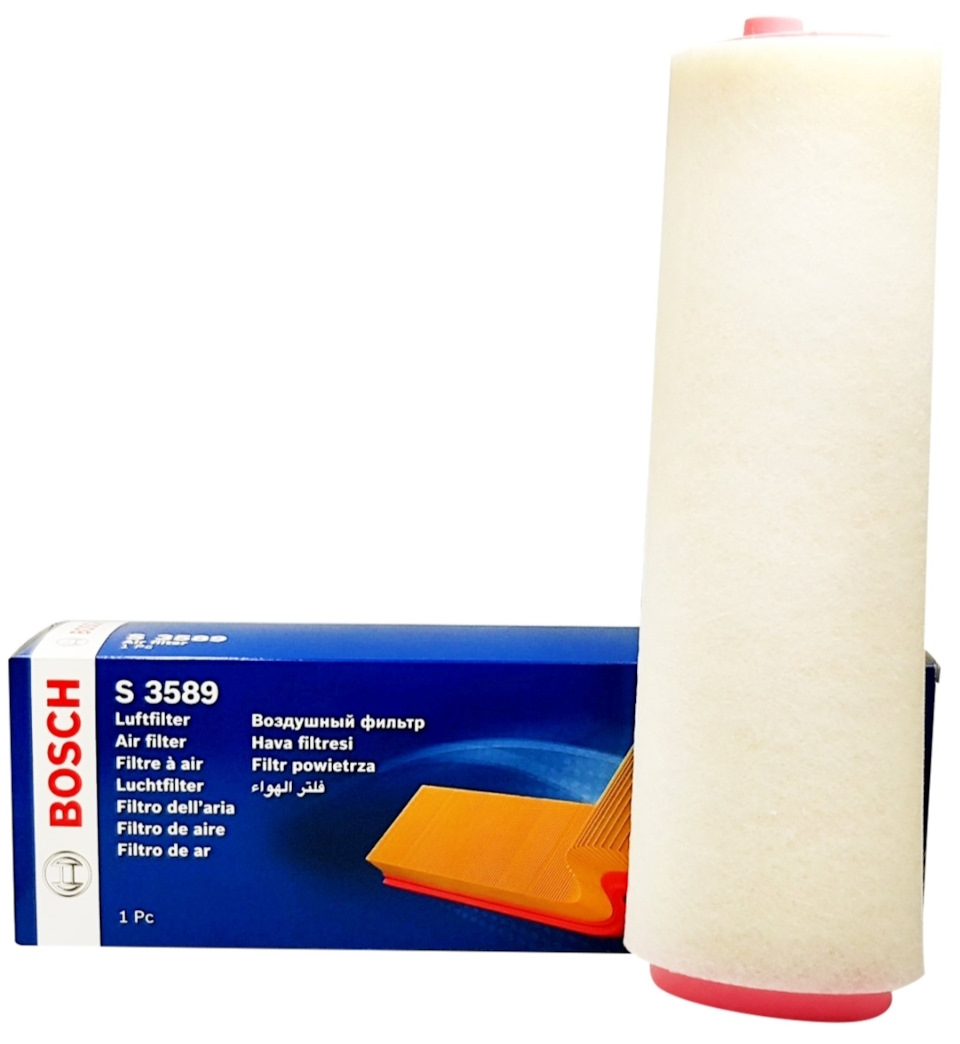 Заміна мастила RAVENOL VMP SAE 5W-30 з промиванням XADO VitaFlush 2