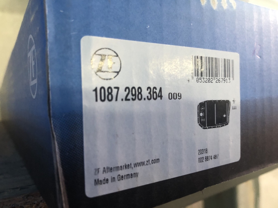 Большое ТО BMW F15 на 90.000 пробега по замене масел — двигатель/коробка/раздатка/редуктора. 3