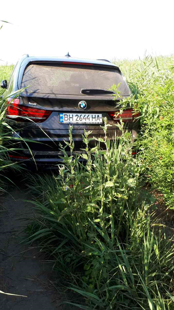 Рибалка 1