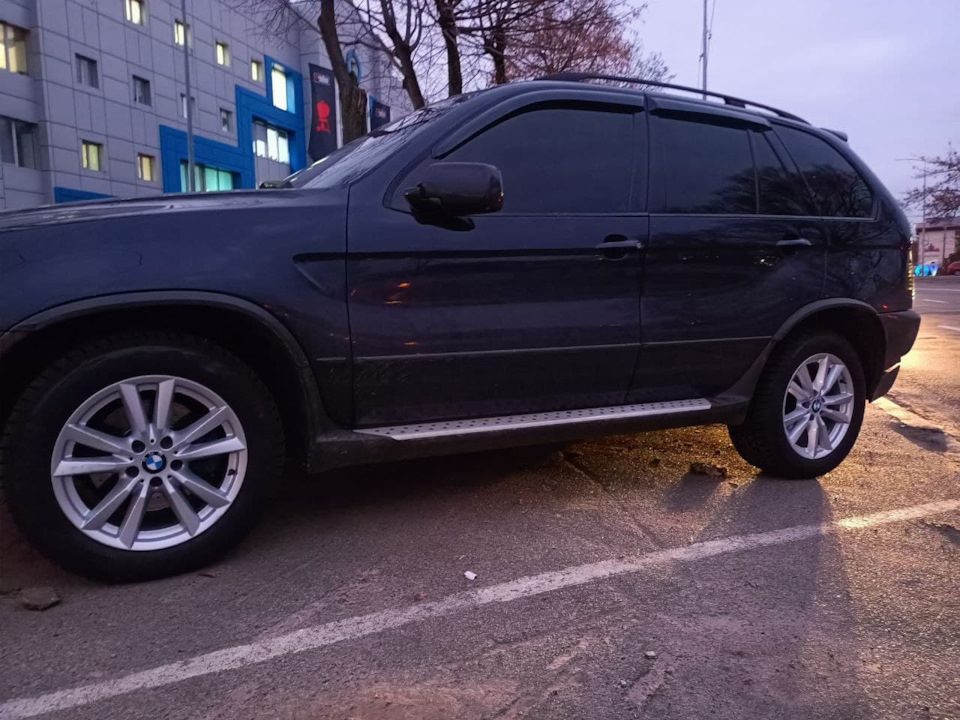 Шини на зиму, що ж вибрати?.. 5
