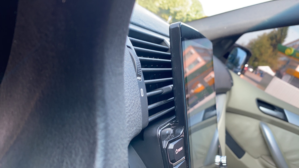 Магнітофон тесла 2