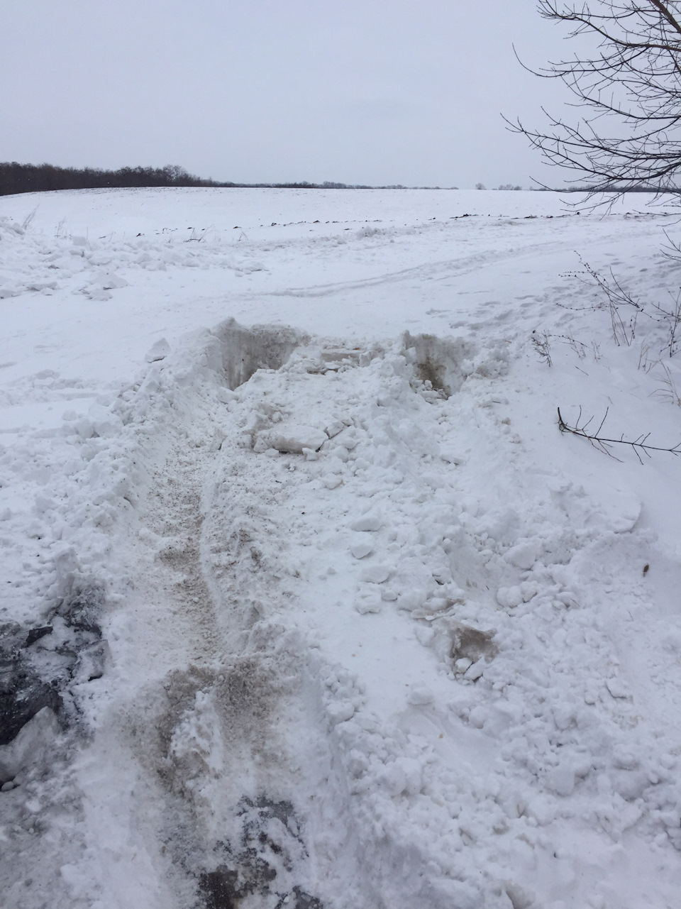 Авто для поля-бездоріжжя, полювання. 3