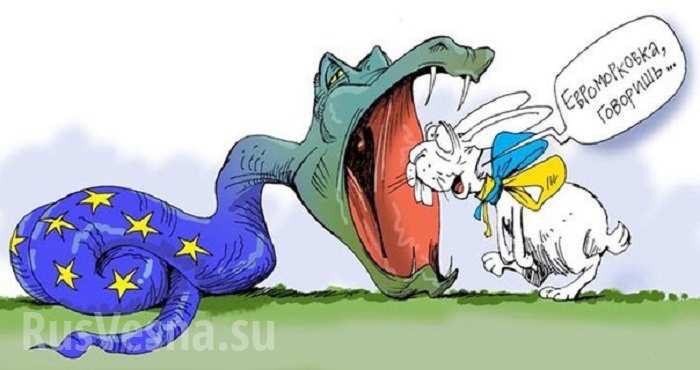 Галопом Європами 1