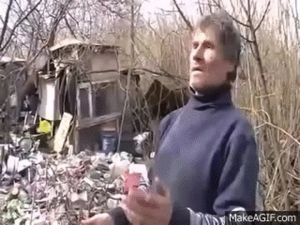 Коротко про поломки за 172тис