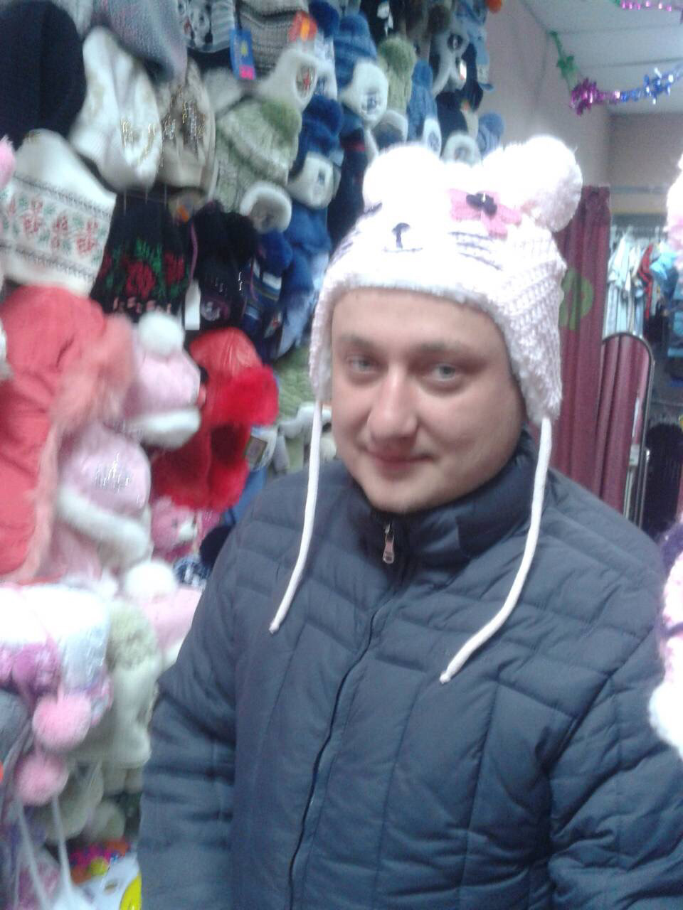 Головний майстер з ходовки :) 1
