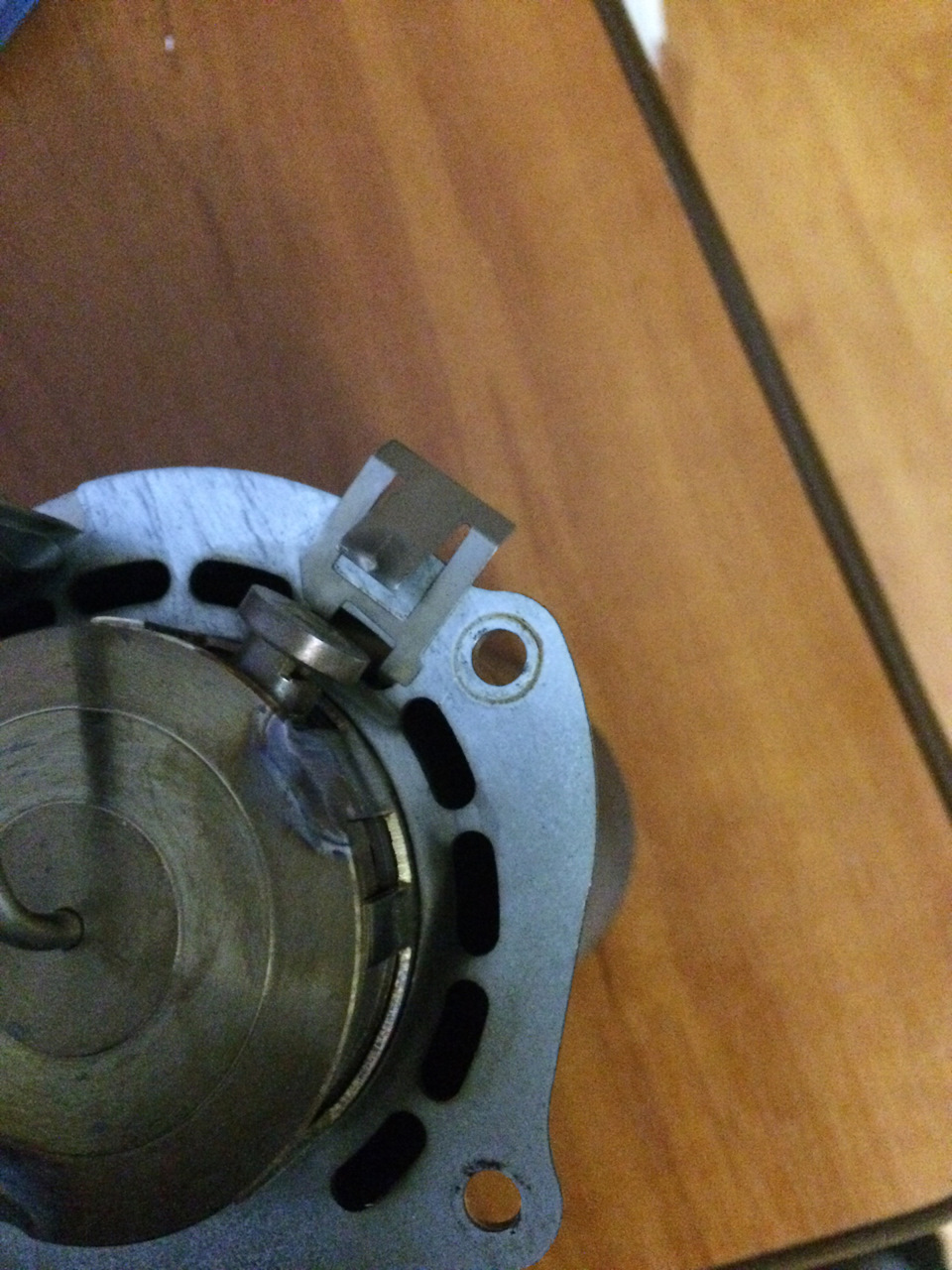 Webasto e53 приводимо до тями ч.1 4