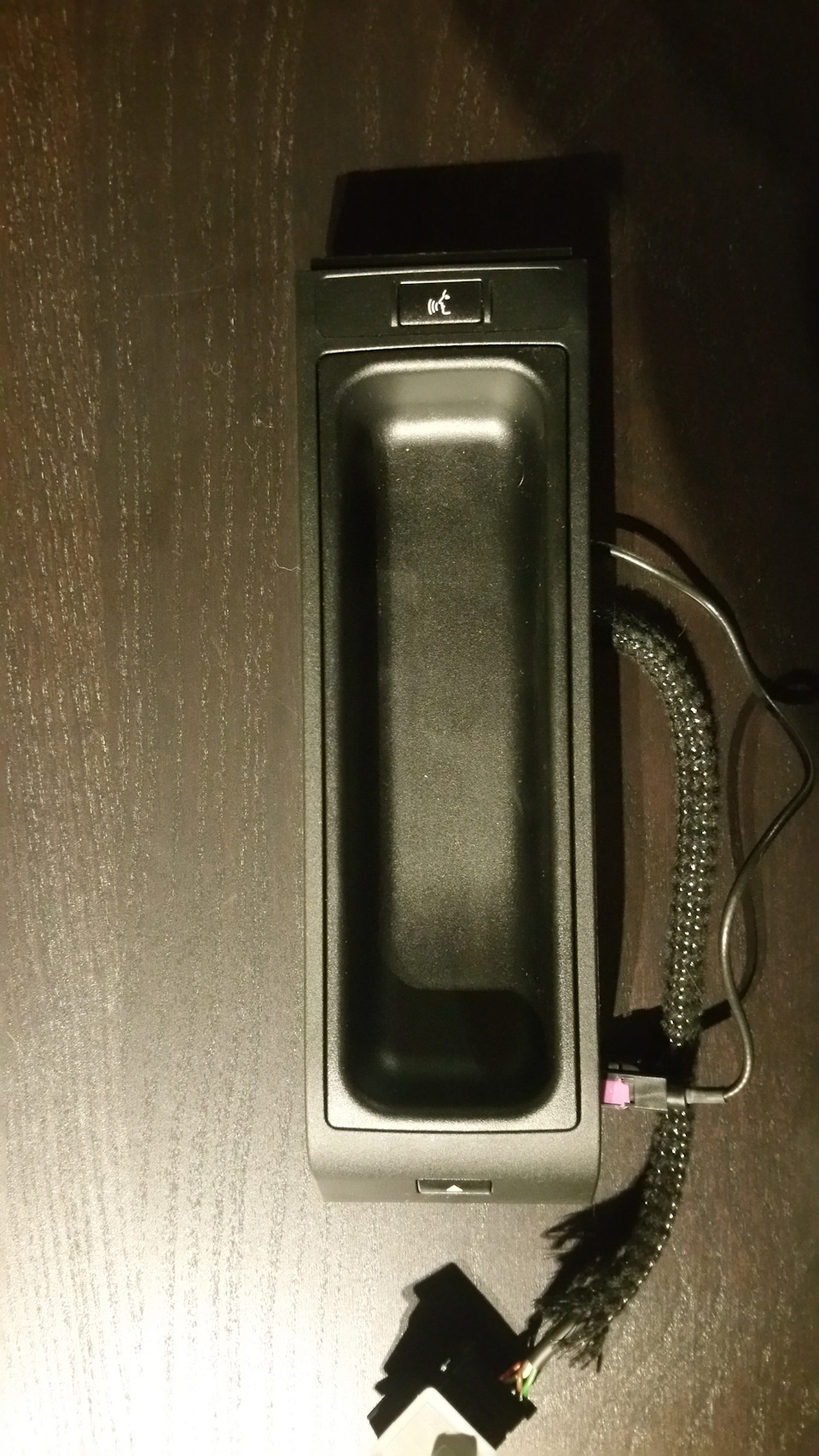 Гучний зв'язок Bluetooth початок 2
