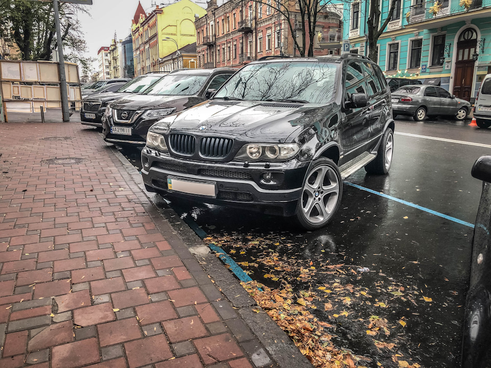 Фотокартка Х5 осінь 2019 1
