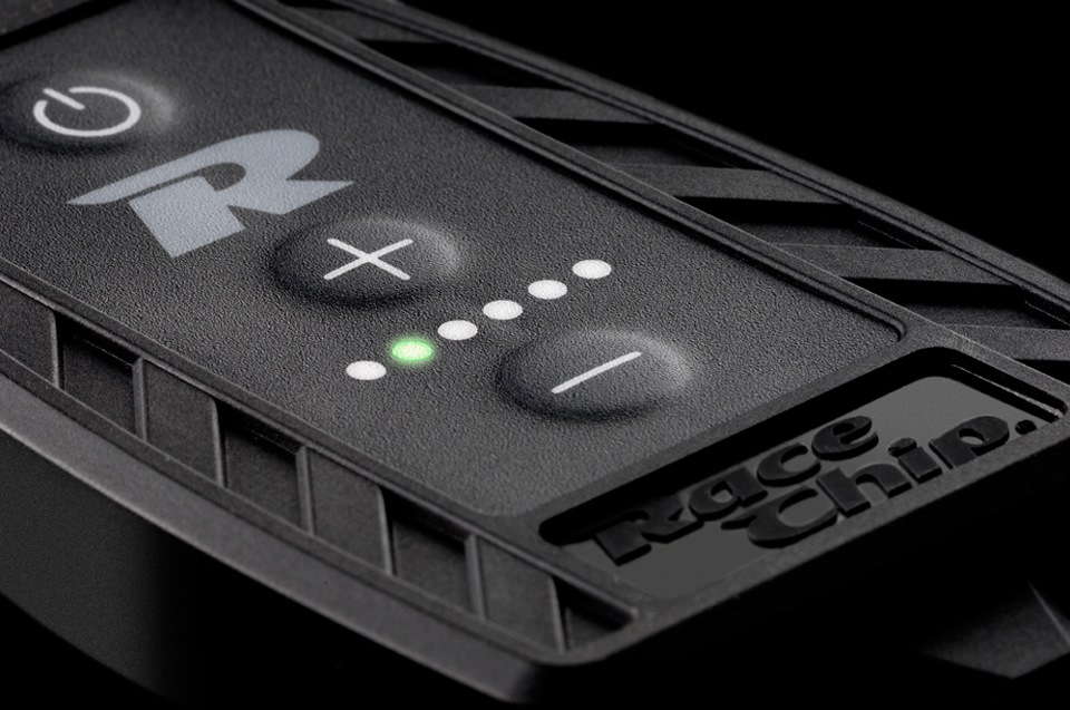 RaceChip ReponseControl для BMW X5 3.0D 1