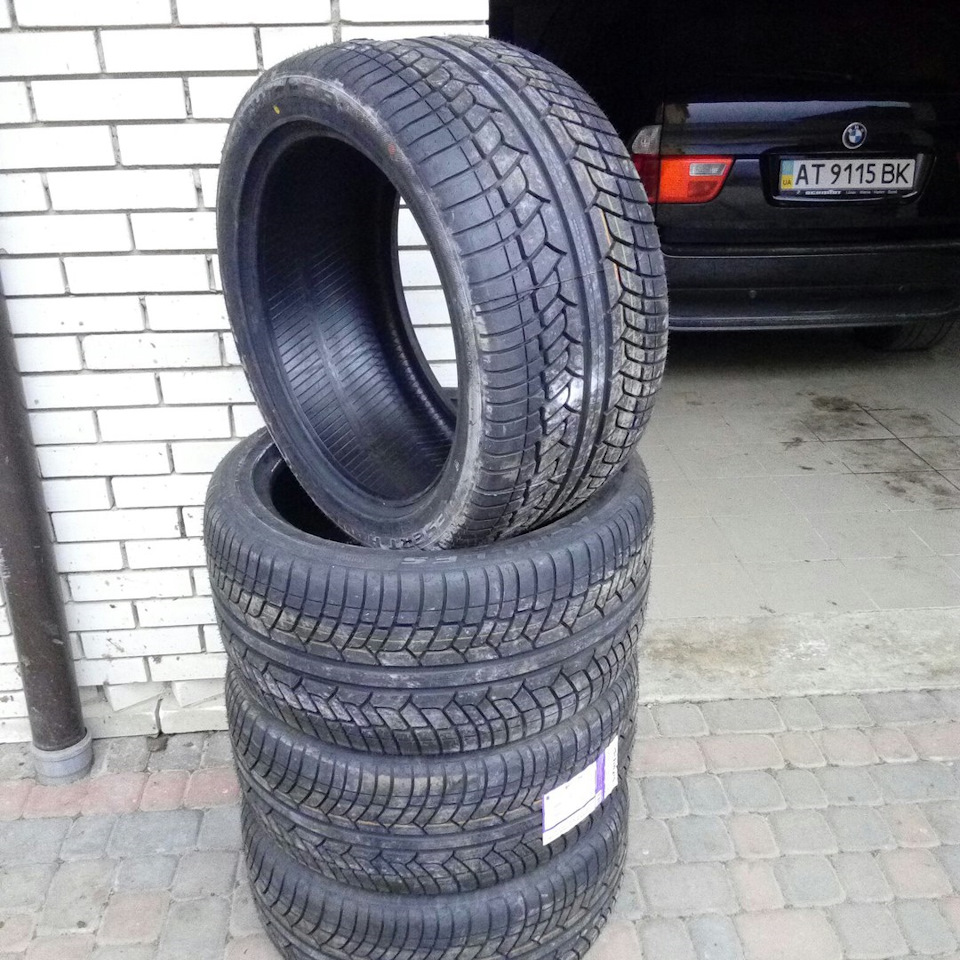 Гума на літо 3