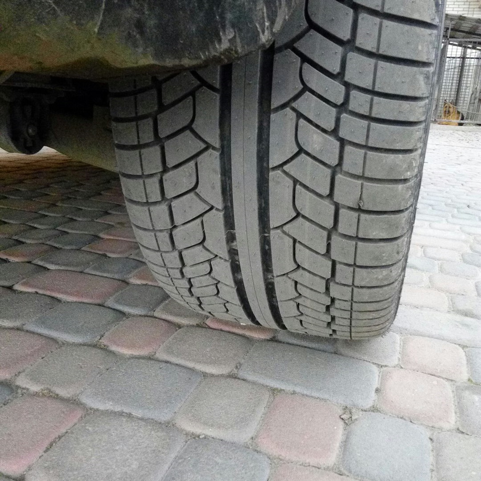 Гума на літо 5