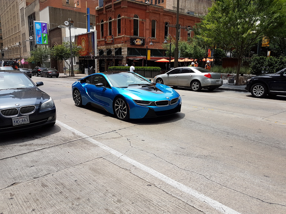 Dallas cars 3