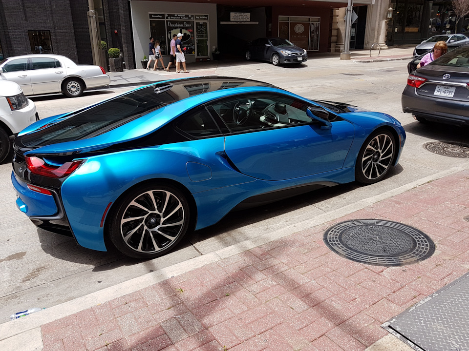 Dallas cars 2