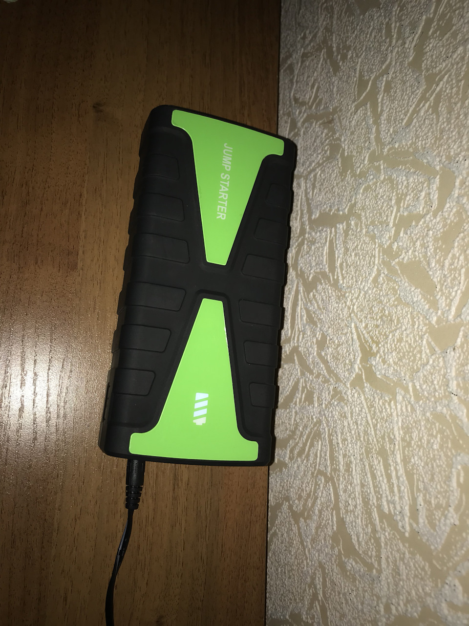 Jump Starter 1