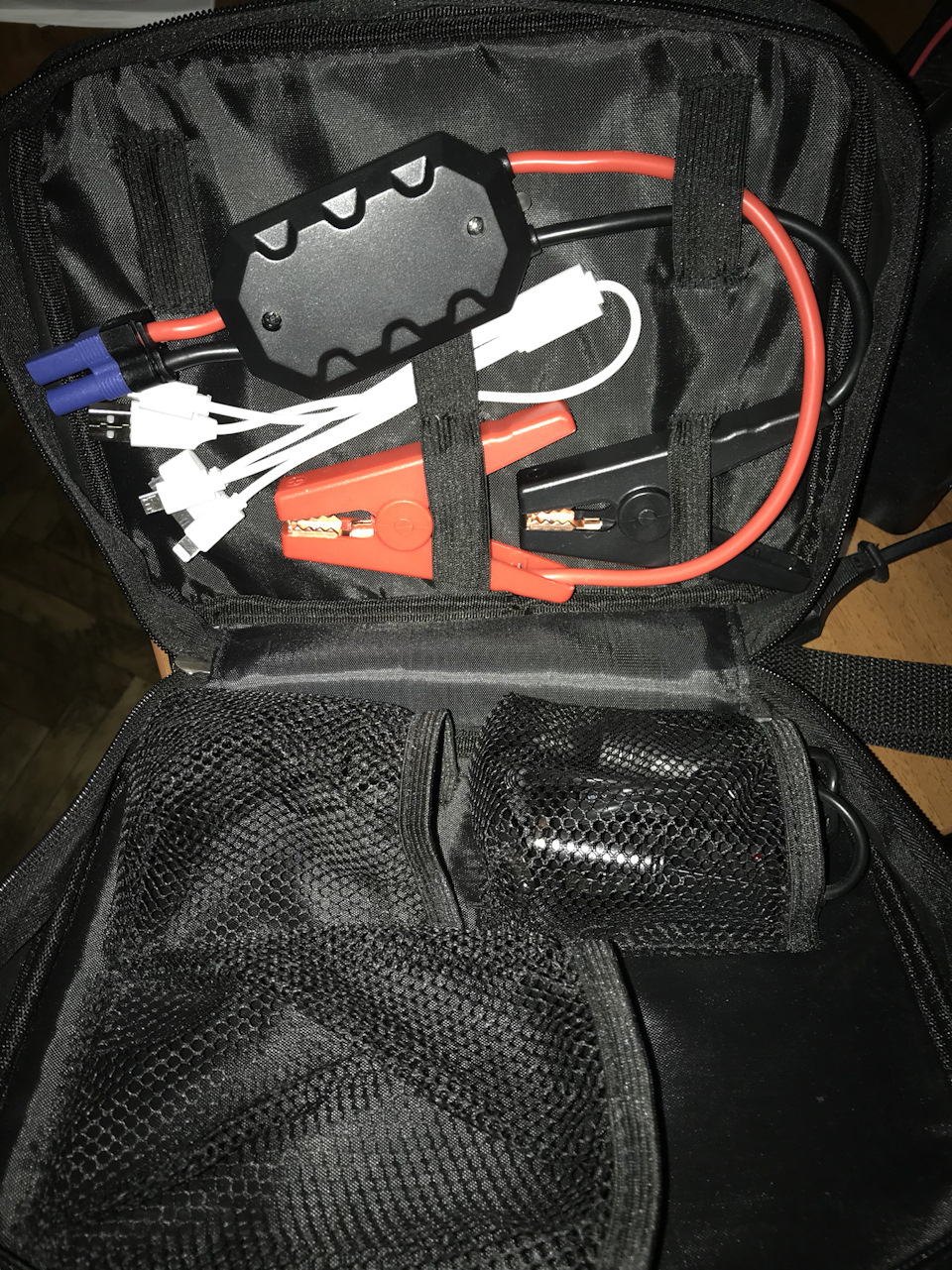 Jump Starter 2