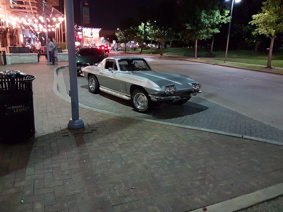 Plano cars 3 4