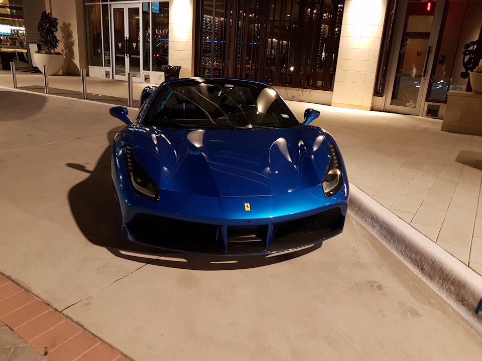 Plano cars 3 1