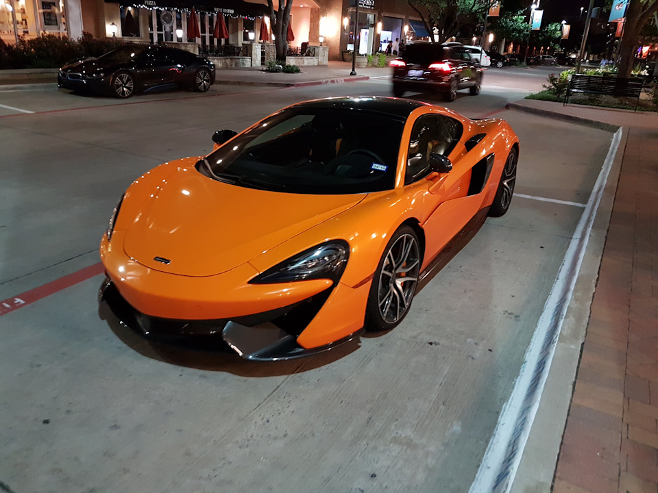 Plano cars 3 2