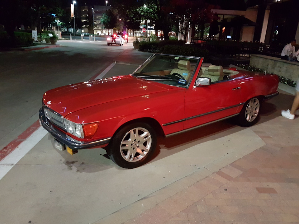 Plano cars 1