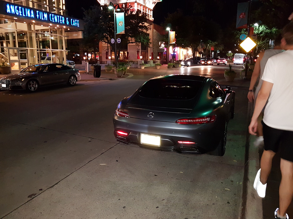 Plano cars 5