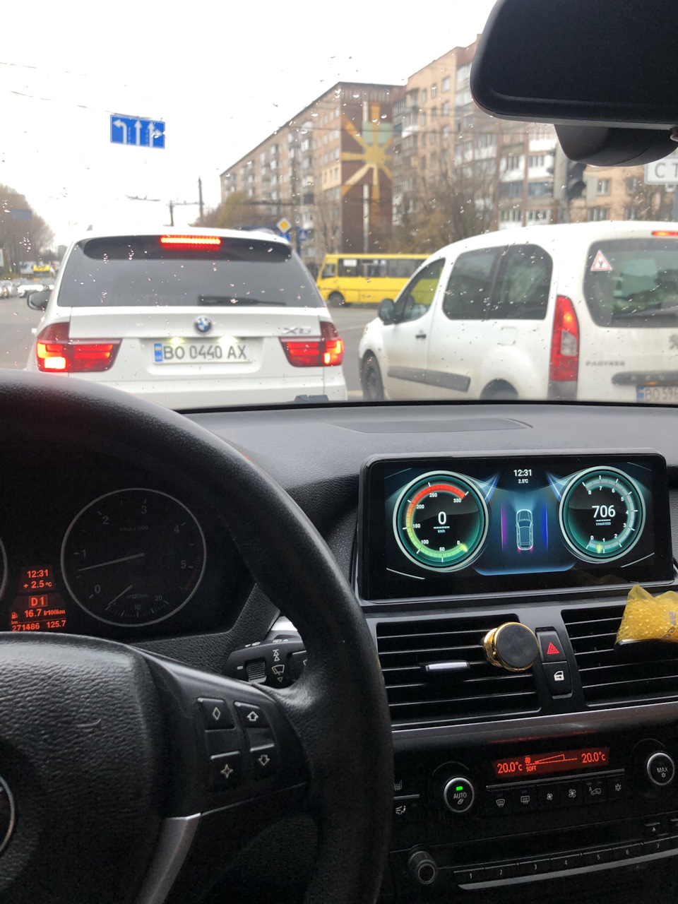 Android замість CCC і straight pipe 2