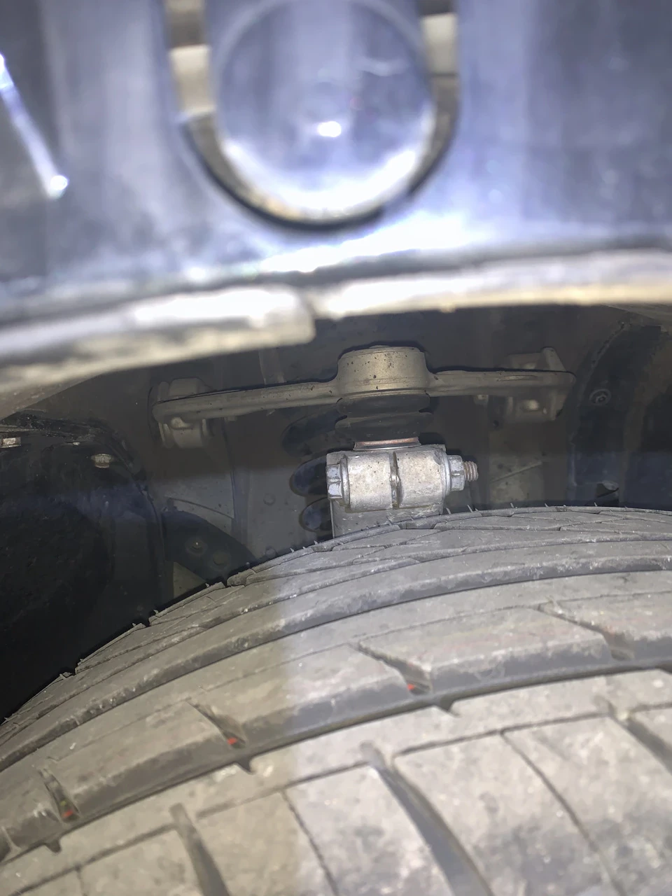 Колёса 255/55 r19