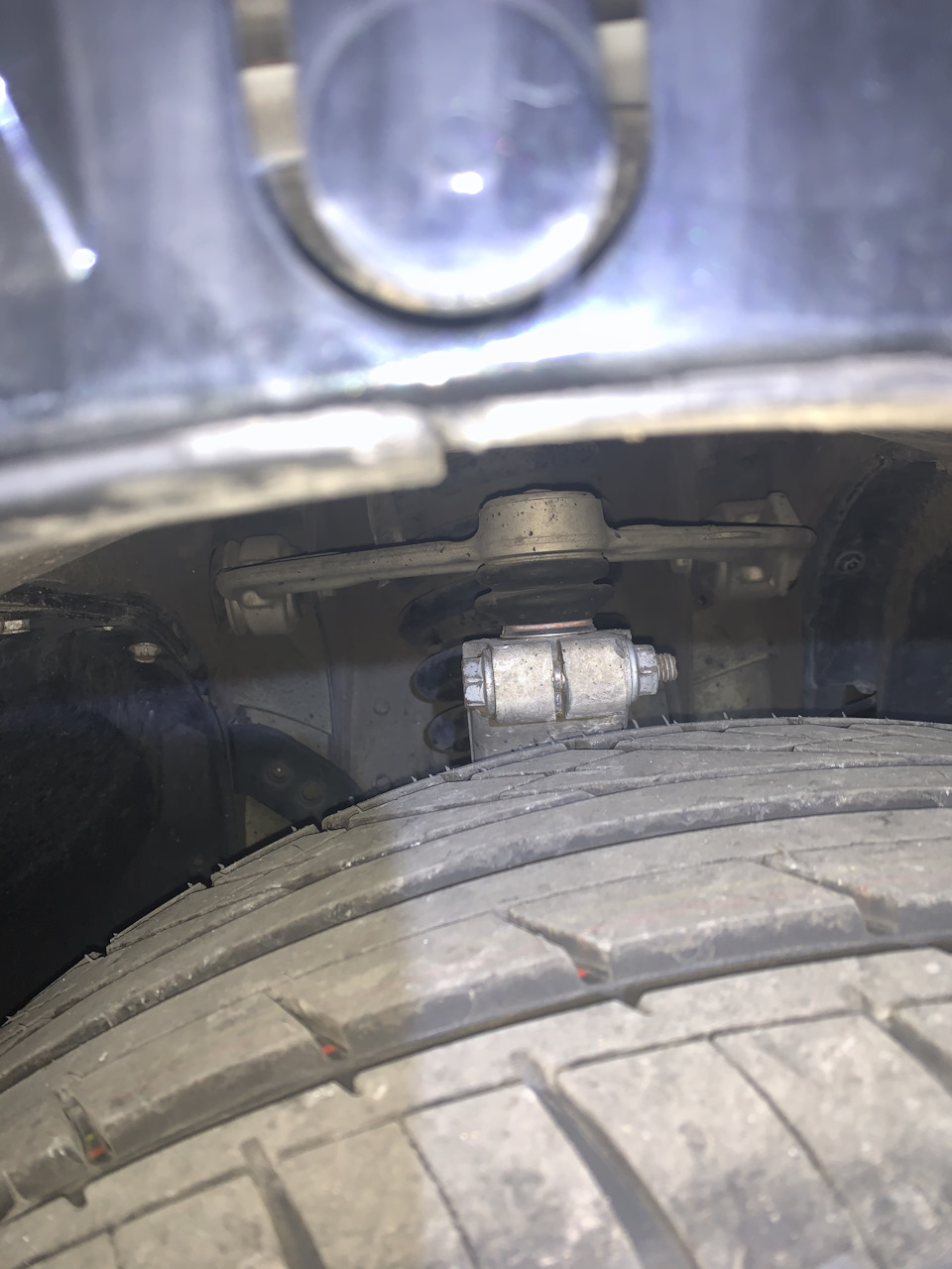 Колёса 255/55 r19 1