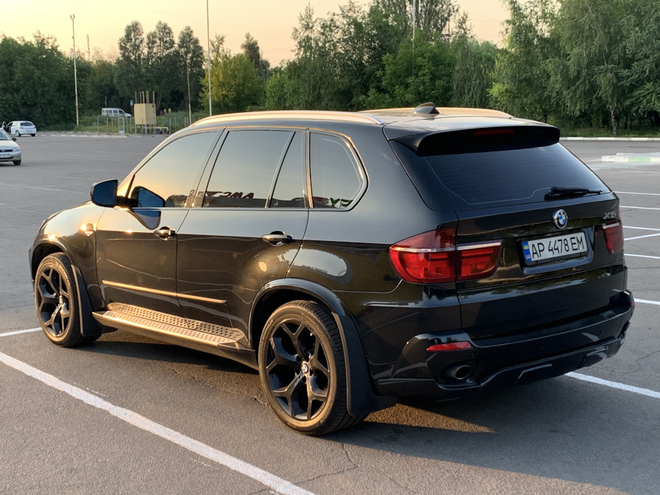 Обвес 4