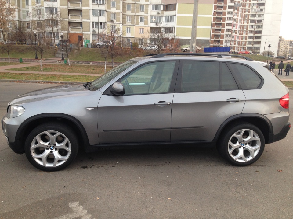 Тоніровка 1