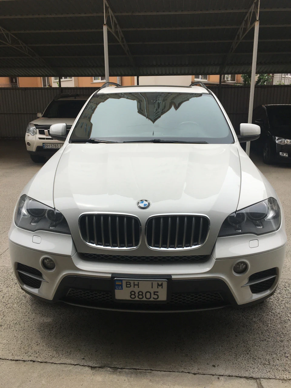 Авто продано