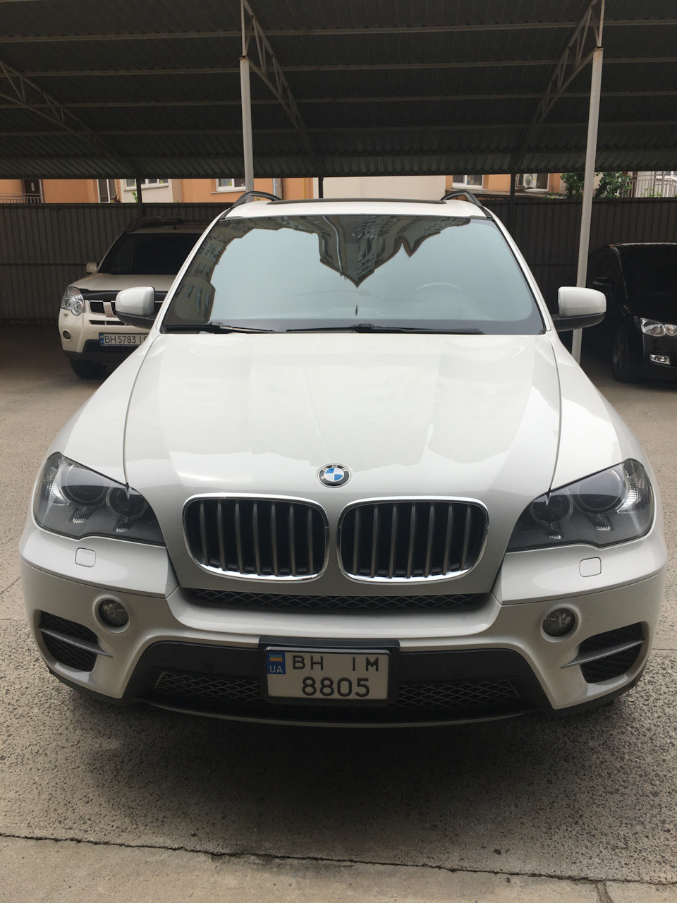 Авто продано 1
