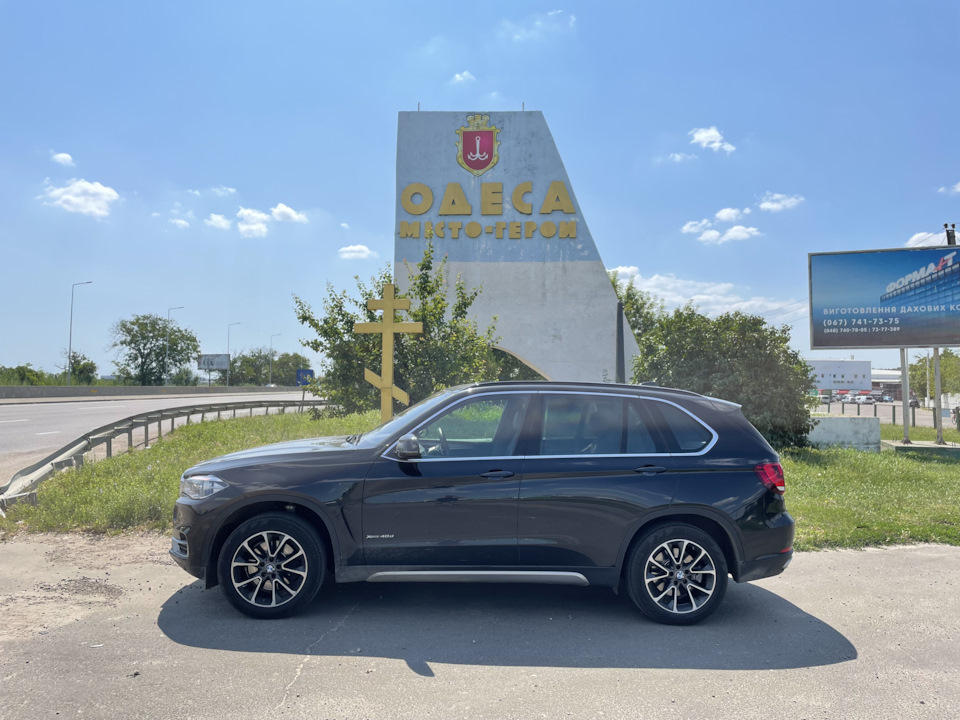 3 «дальняки». 4 тис. км після покупки. Перші враження. 1