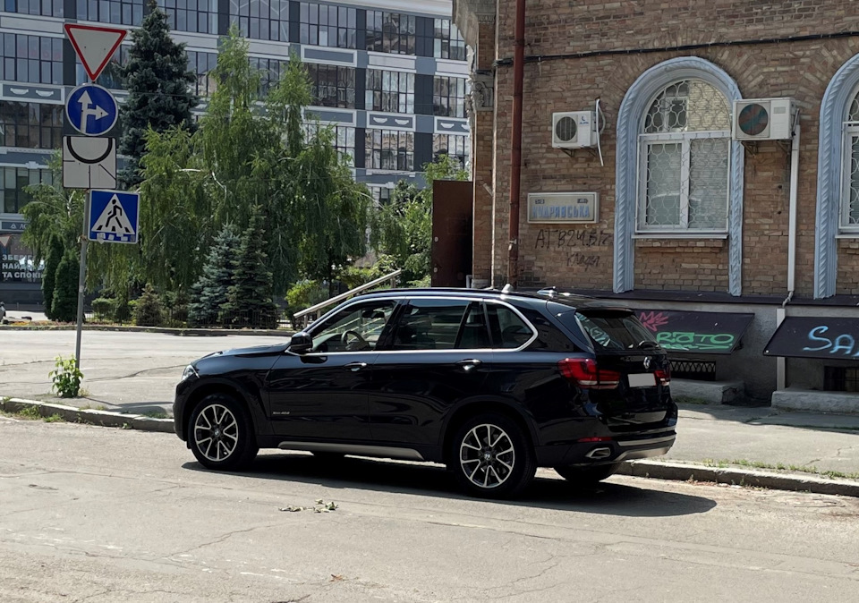 Незвичайні звичайні диски BMW Star-spoke 491 1