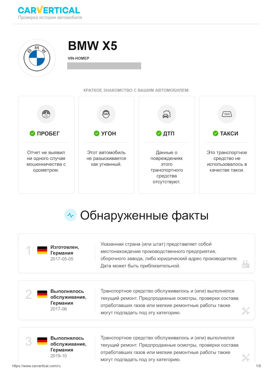 Будь-яке авто з Німеччини, не виходячи з дому 3