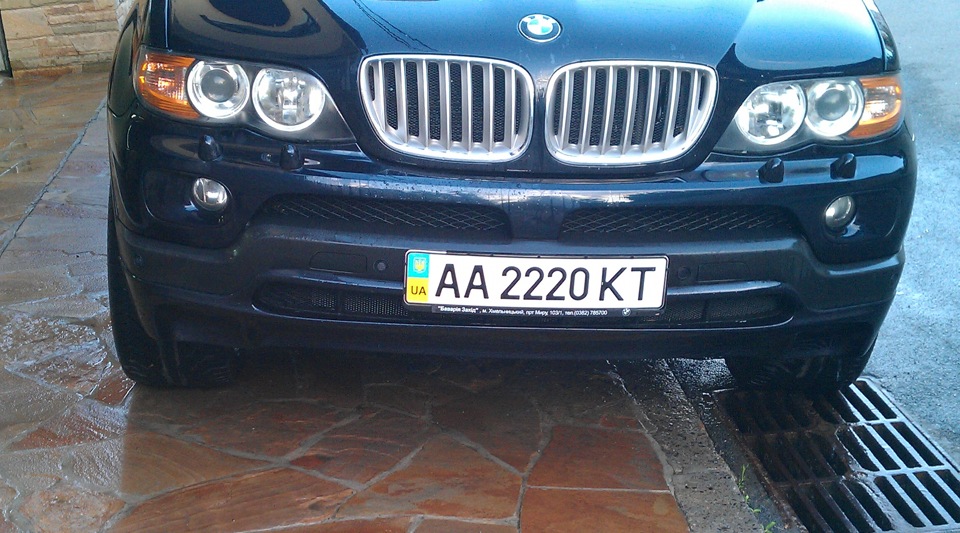 Насадки 4.8is & Hertz } 5