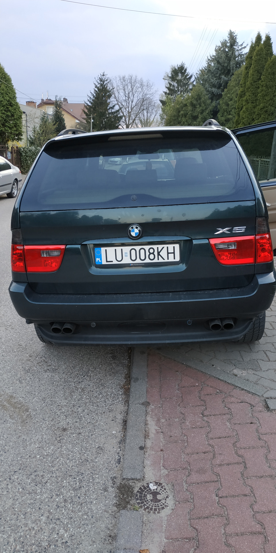 Тільки не згорів 5