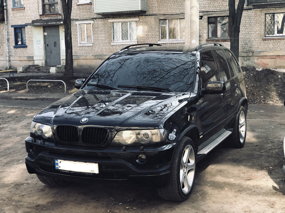 Бумер несподівано продається ( 1
