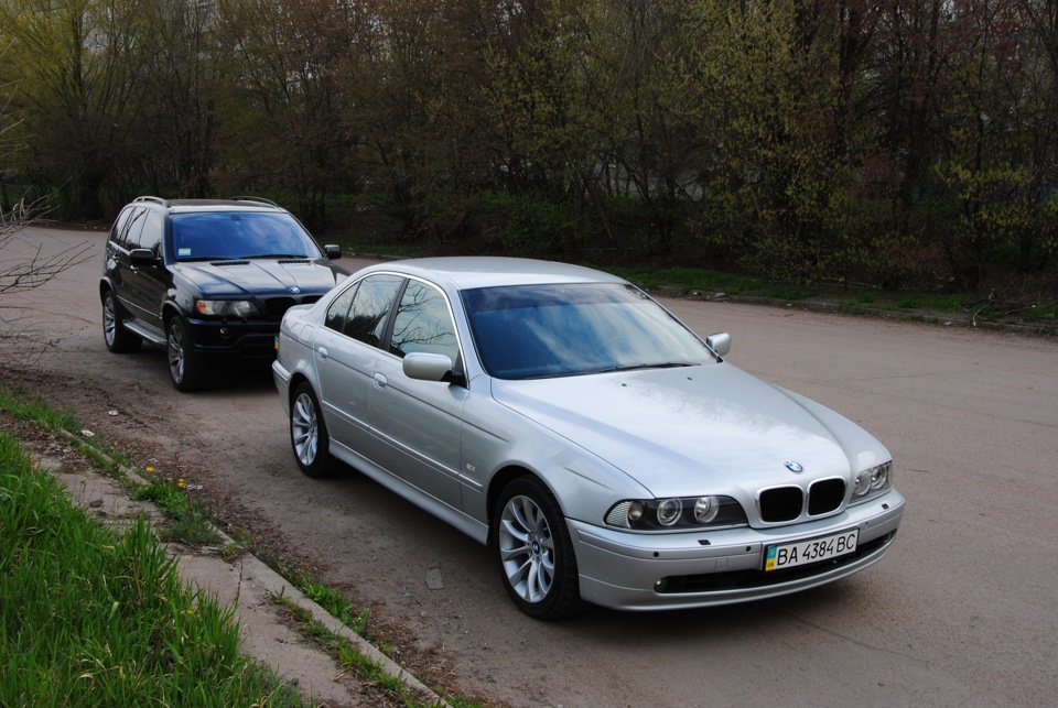 E39 виявилася довшою :) 5
