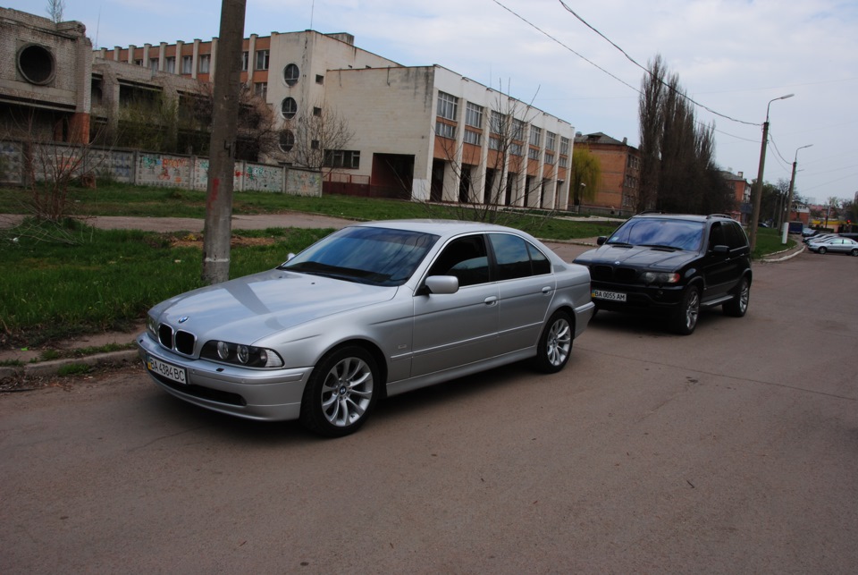 E39 виявилася довшою :) 1