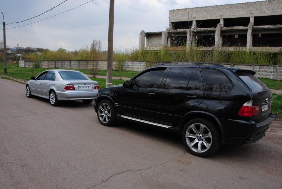 E39 виявилася довшою :) 4