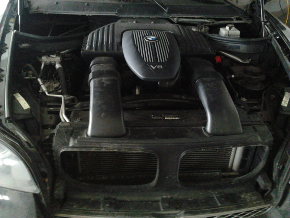 Куди котиться BMW? 4