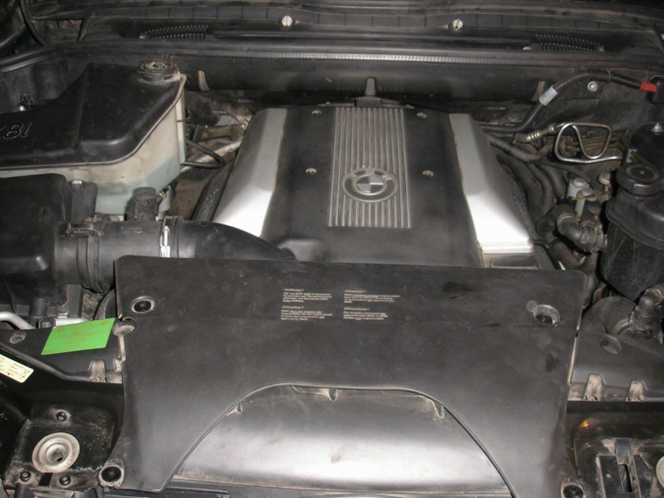 Куди котиться BMW? 3