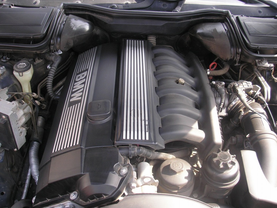 Куди котиться BMW? 2