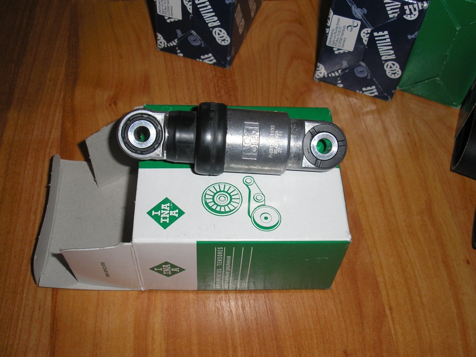 Скільки коштує відновити 4.4i/4.6is (E53). Частина 1 5