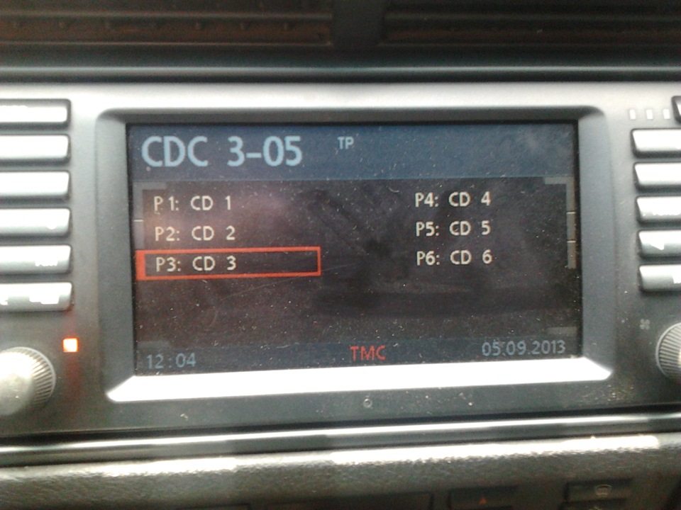 Stage 1: BMW + MP3 + Android + DSP або омолоджуємо мультимедіа-систему 4