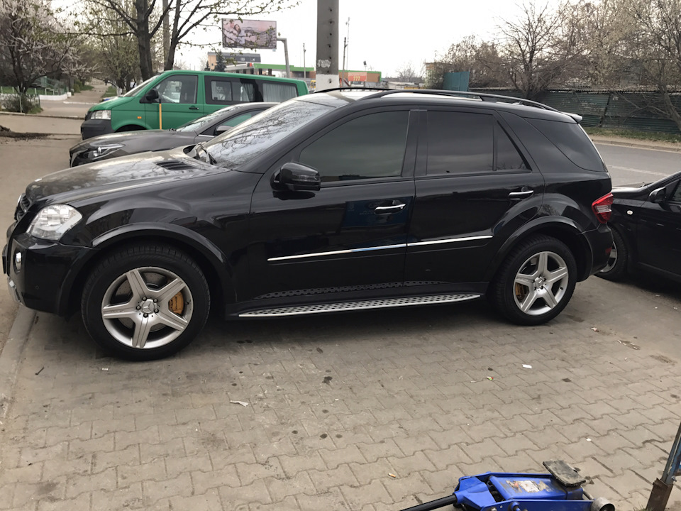 Весна прийшла 2