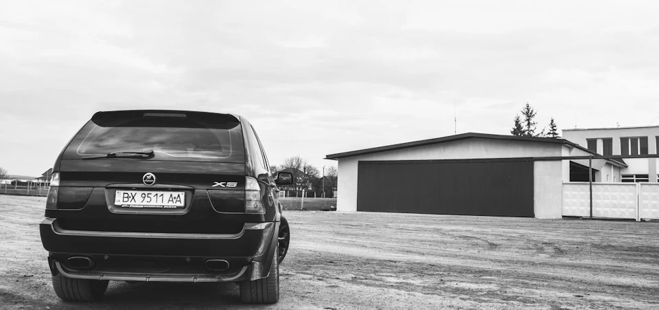 Продав e53 - купив e53 :)