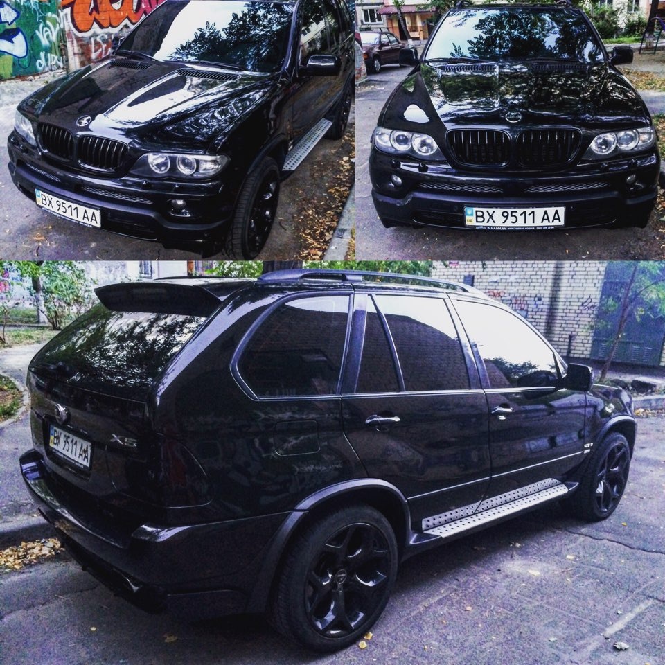 Ось так і катаємось. 1