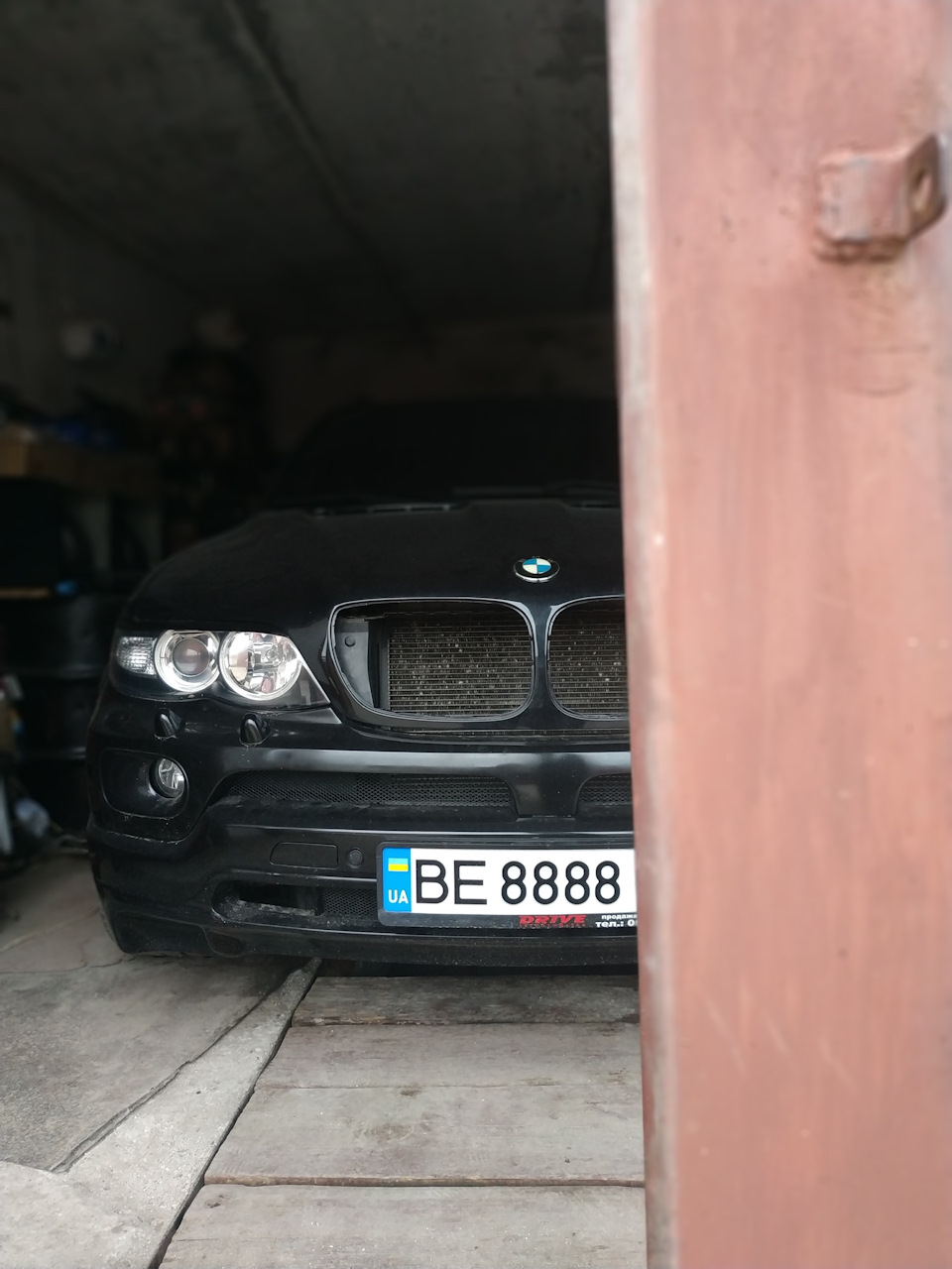 Чорніше чорного 😎 ... або ніздрі black 💣 2